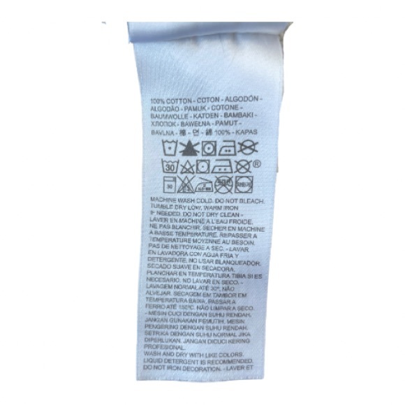 Levi's Graphic Hoodie - Grey (Men's Medium) - Picture 3 of 4